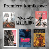 premiery lost in time
