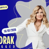 BEATA KOZIDRAK - Łąkowy koncert - Ruchna