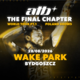 ATB - THE FINAL CHAPTER - WAKE PARK BYDGOSZCZ