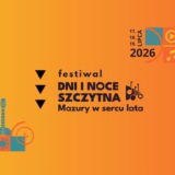 Festiwal Dni i Noce - Szczytno - Mazury w sercu lata 2026
