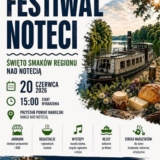 Festiwal Noteci - Nakło