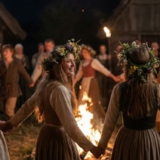 II Festiwal sKUŚ się naturą! - Zielarki z Gorzuchowa zapraszają
