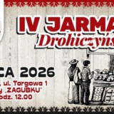 IV Jarmark Drohiczyński - Drohiczyn 2026
