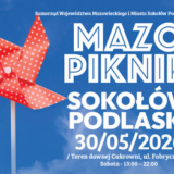 MAZOPiknik - Sokołów Podlaski 2026