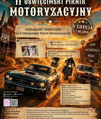 MotoOblężenie II - Zamek Ogrodzieniec - Podzamcze