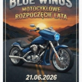 Motocyklowe Rozpoczęcie Lata 2026 - Łask