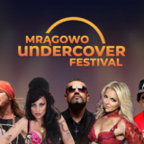 Mrągowo Undercover Festival 2026
