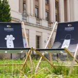 Muzyczne leżakowanie w Wiolinowie - Bydgoszcz
