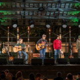 Nakło nad Notecią - koncert zespołu Stare Dobre Małżeństwo