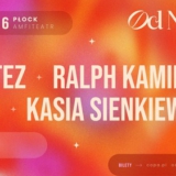 Od Nowa Festiwal - Płock 2026