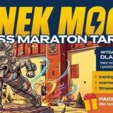 Rynek Mocy - Fitness Maraton Tarnów 2026