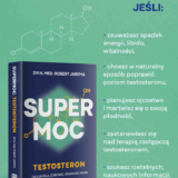 Super moc. Testosteron Jarema Robert. 2026