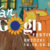 VAN GOGH FESTIVAL 2026 - Brzózki