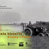 Wielka mała historia Krajny i Pałuk - II konferencja regionalistów - Nakło