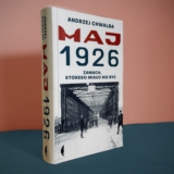maj 1926 recenzja