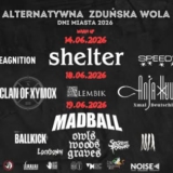 ALTERNATYWNA ZDUŃSKA WOLA - DNI MIASTA 2026