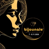 BIJOUNALE®- Biżuteria i Design w EC1 Łódź