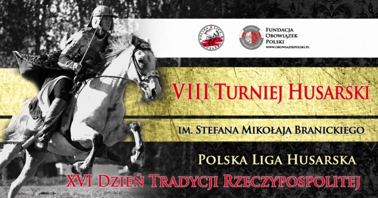 VII Turniej Husarski - Białystok Osowicze 2026