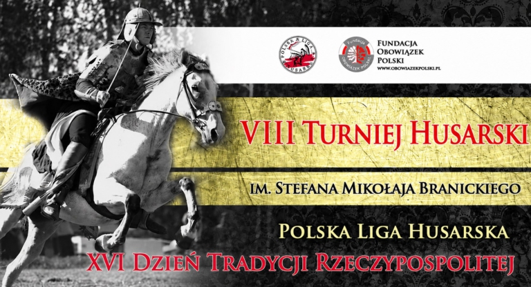 VII Turniej Husarski - Białystok Osowicze 2026