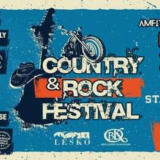 Country & Rock Festival 2026 - Lesko