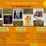 Dni Miasta i Gminy Skoki 2026