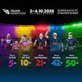 Festiwal Biegowy - Silesia Marathon 2026
