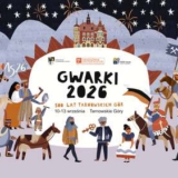 Gwarki 2026 - Dni Miasta Tarnowskie Góry