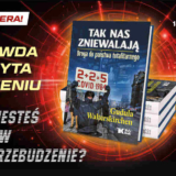 Tak nas zniewalają Przebudzenie Państwo totalitarne