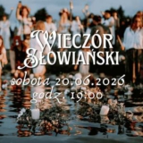 Wieczór słowiański - Wasilków