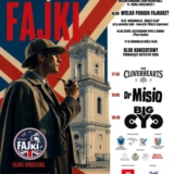 XXI Święto Fajki - Fajka Angielska - Przemyśl