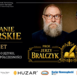 „Rozmowa o języku, kulturze i współczesności - Nowy Sącz