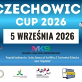 Czechowice CUP 2026 - Czechowice dziedzice