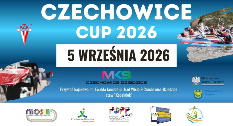 Czechowice CUP 2026 - Czechowice dziedzice