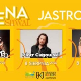 ARENA FESTIWAL - JASTROWIE 2026