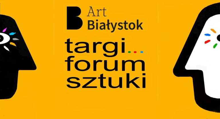 Art Białystok - Targi i Forum Sztuki