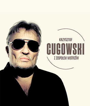Krzysztof Cugowski - Wiek to tylko liczba - Białystok