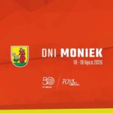 Dni Moniek 2026 - Mońki