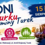 Dni Turku i Gminy Turek 2026