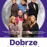 Dobrze się kłamie - spektakl - Białystok