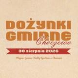 Dożynki Gminne Choczewo