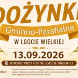 Dożynki Gminno - Parafialne - Lgota Wielka