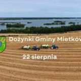 Dożynki Gminy Mietków 2026