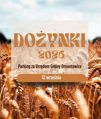 Dożynki Gminy Prażmów 2026