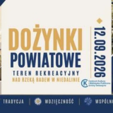 Dożynki Powiatowe 2026 - Świerzyno
