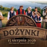 Dożynki Gminne 2026 - Solec Kujawski