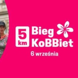 II Bieg KoBBiet - 5km - Bielsko Biała