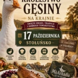 Królestwo Gęsiny na Krajnie - Stołuńsko