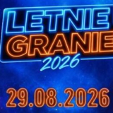 Letnie Granie 2026 - Radomsko
