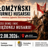 Łomżyński Turniej Husarski - Łomża 2026