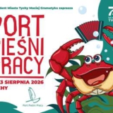 Port Pieśni Pracy 2026 - Festiwal Szantowy - Tychy